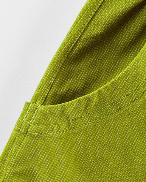Pa'lante shorts